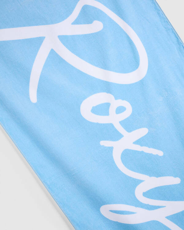 Roxy Urban Landscape Towel for Womens