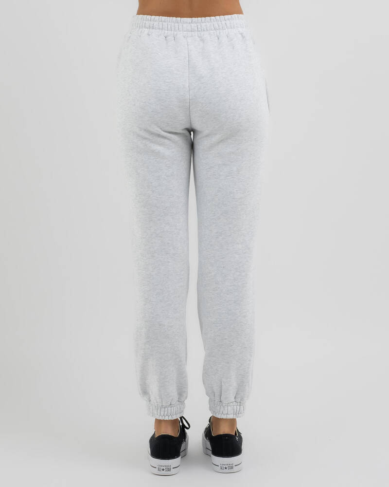 Rip Curl Varsity Track Pants for Womens