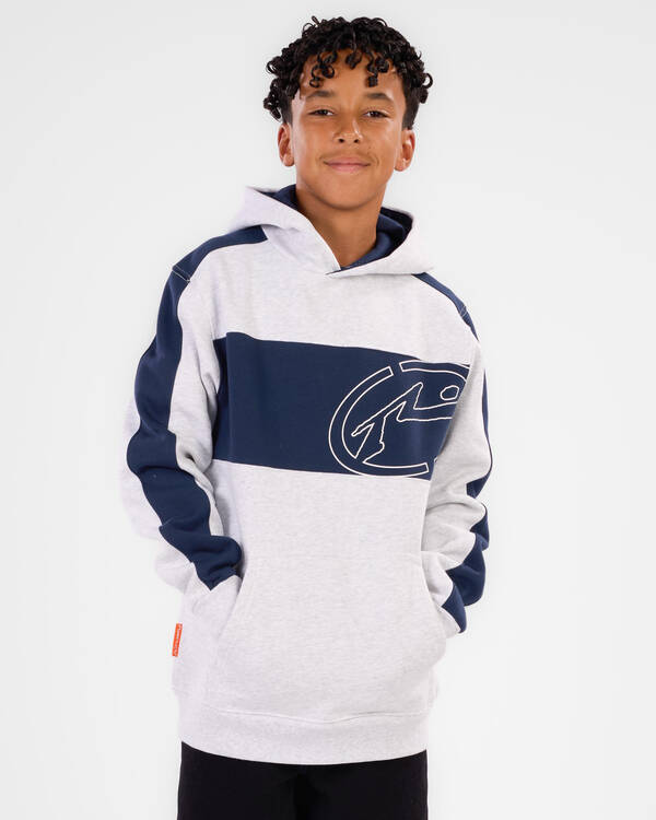 Boys' Kill Switch Hoodie