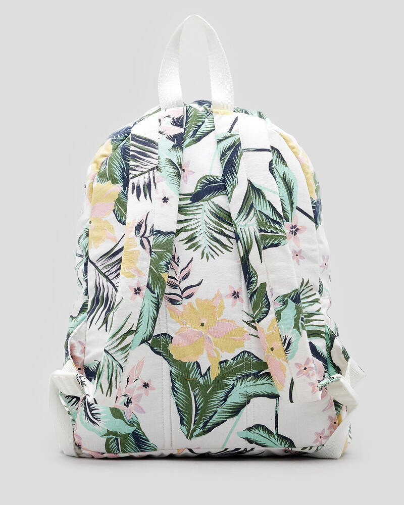 Roxy Sugar Baby Backpack for Womens