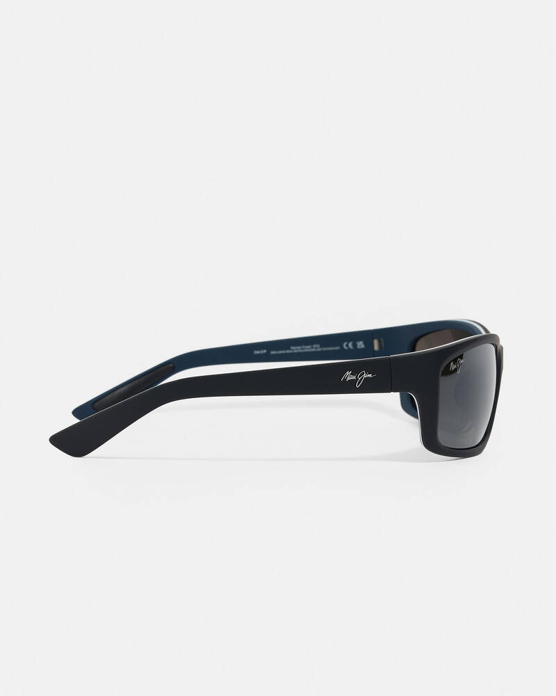 Maui Jim Kanaio Coast Polarised Sunglasses for Mens