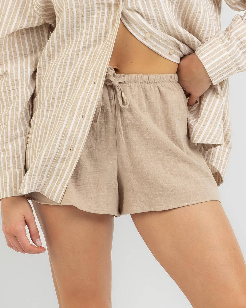 Mooloola Morgan Shorts for Womens