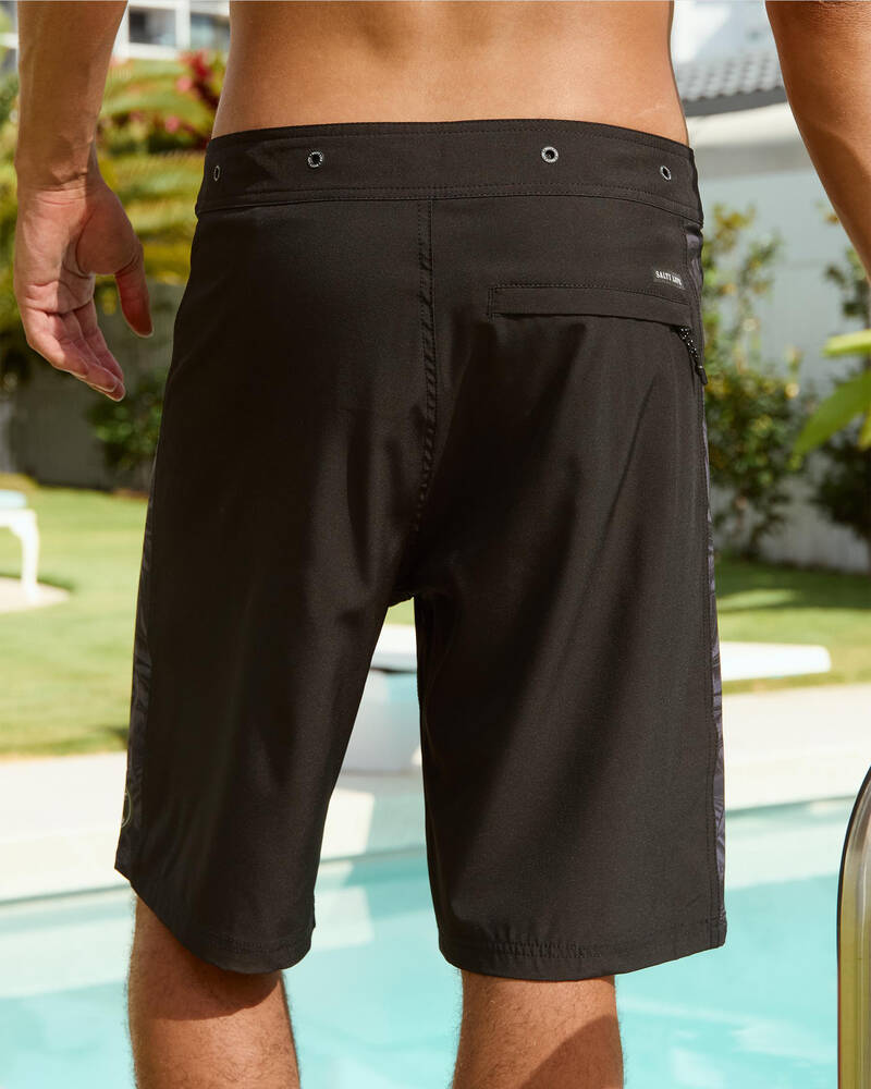Salty Life Creatures Board Shorts for Mens