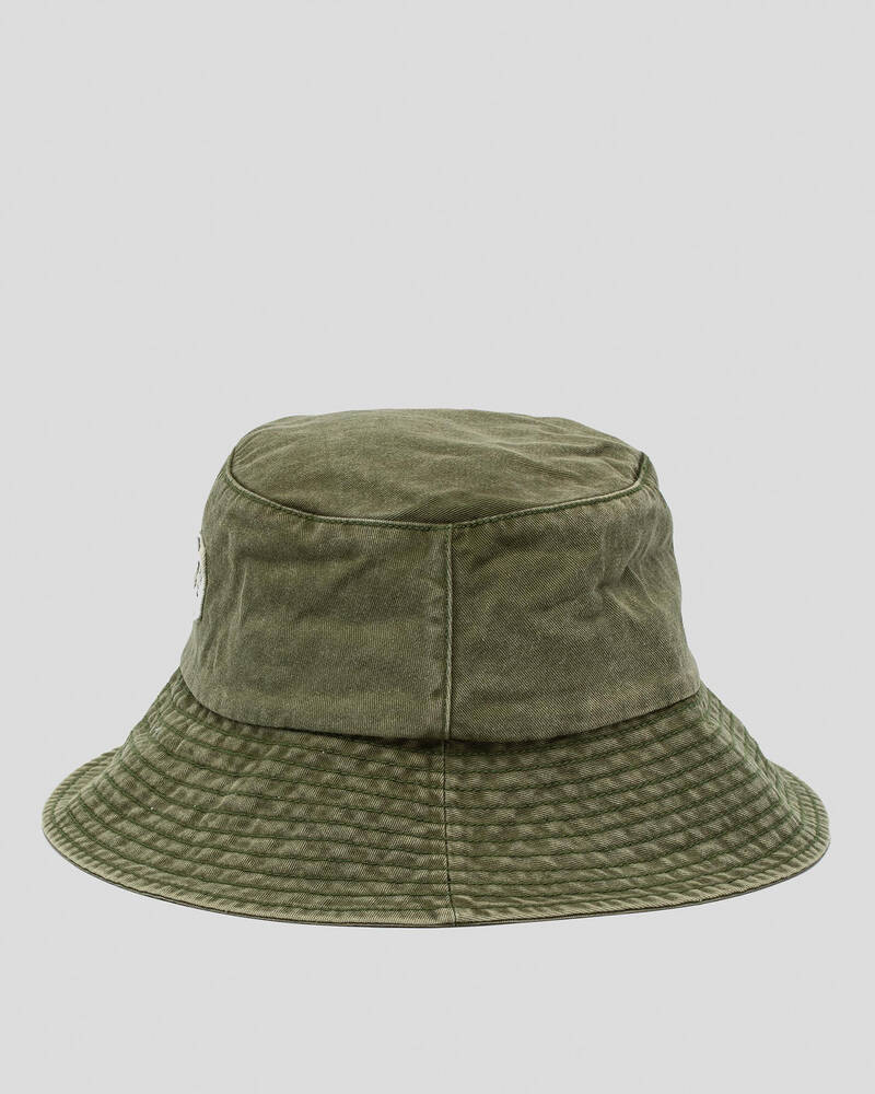 Billabong Sun Faded Bucket Hat for Womens