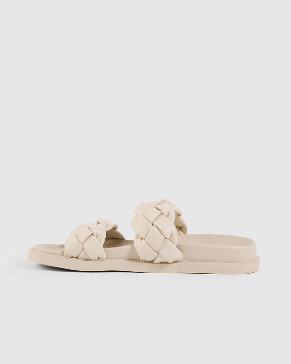 Ava And Ever Eve Slide Sandals for Womens