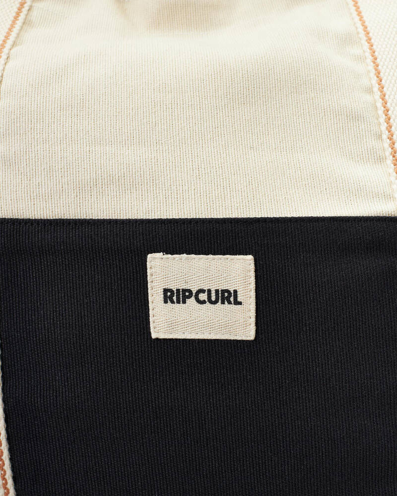 Rip Curl Premium Surf Jumbo Beach Bag for Womens