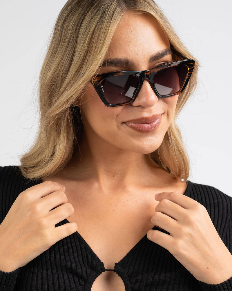 Otra Eyewear Step Ahead Sunglasses for Womens