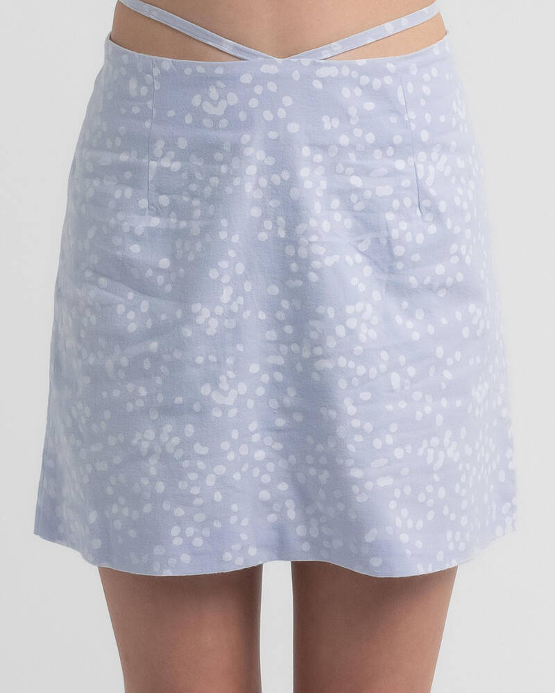 Ava And Ever Girls' Petra Skirt for Womens