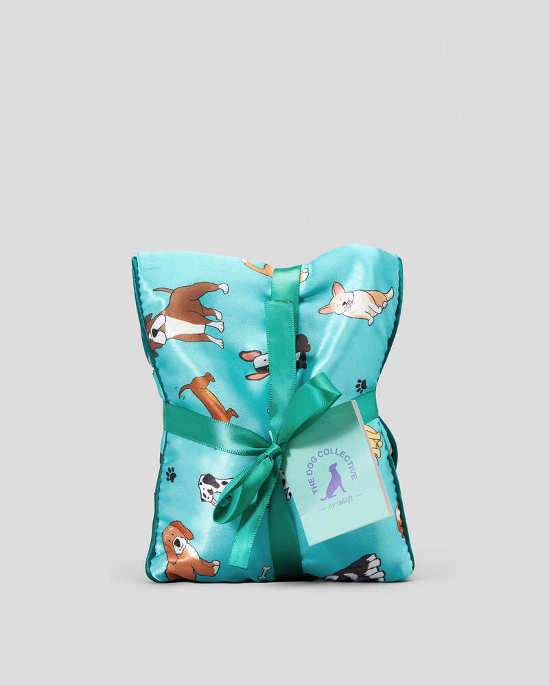 Get It Now The Dog Collective Head Pack for Unisex