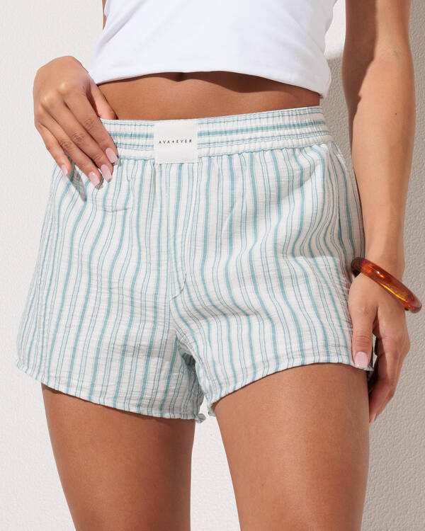 Jamey Shorts
