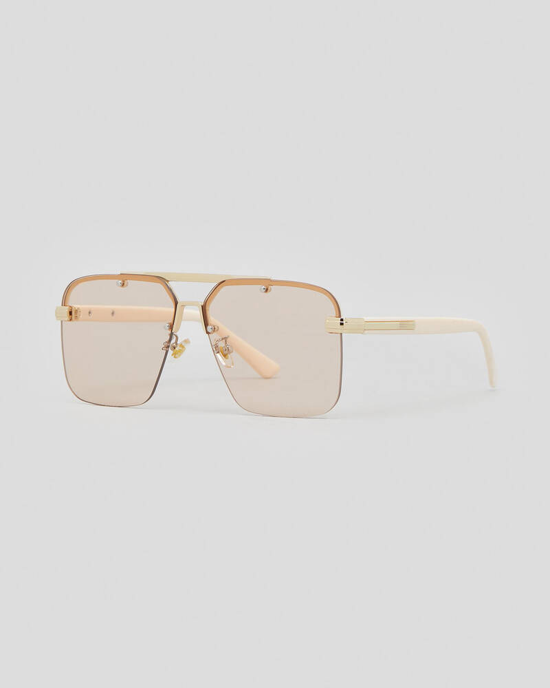 Indie Eyewear Greta Sunglasses for Womens image number null
