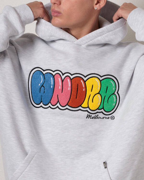 Wndrr Blissed Hoodie for Mens