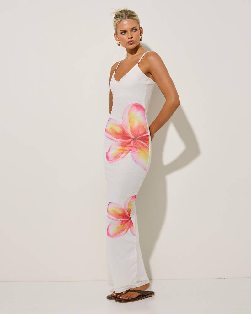 Mooloola Francis Maxi Dress for Womens