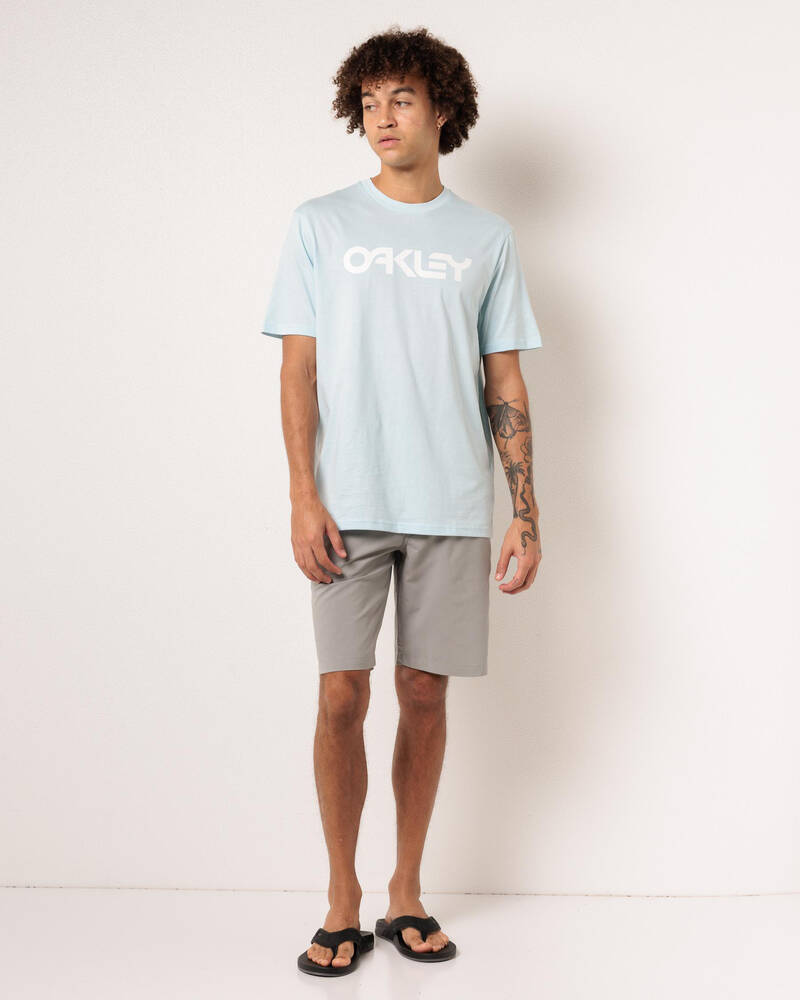 Oakley Mark ll 2.0 T-Shirt for Mens