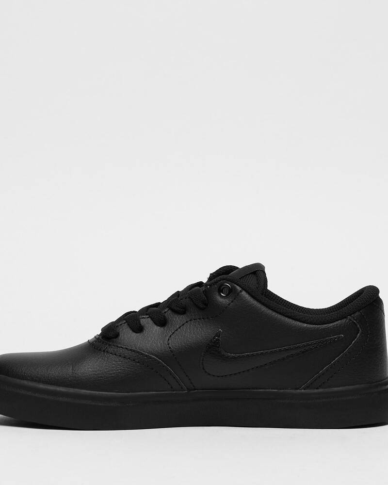 Nike Boys' Check Shoes for Mens