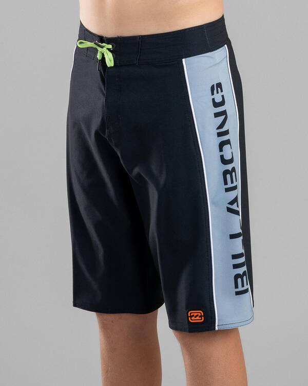 Boys' D Bah 2.0 Pro Board Shorts