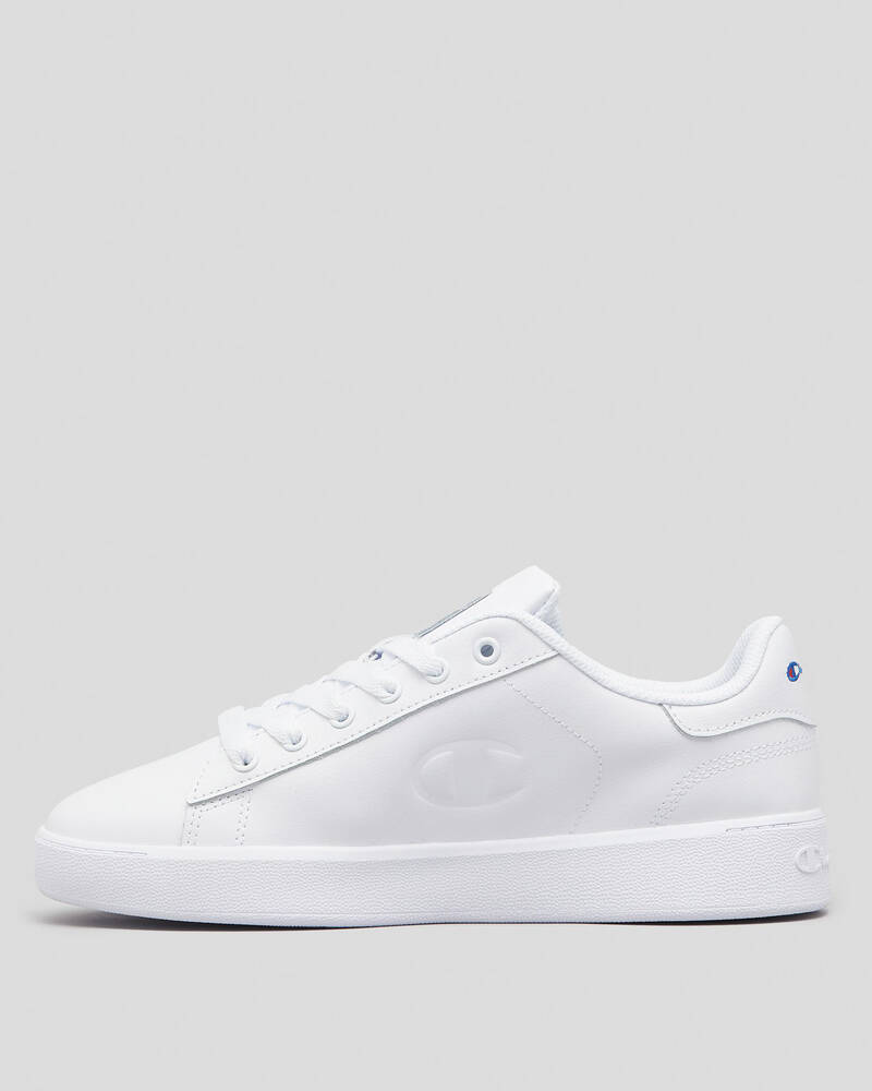 Champion Womens Pure Classic Shoes for Womens