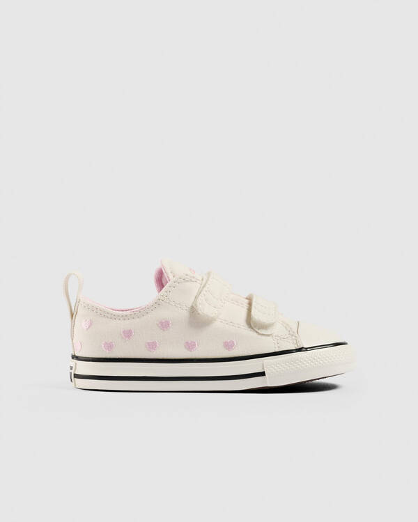 Converse Toddlers' Chuck Taylor All Star 2V Shoes for Womens