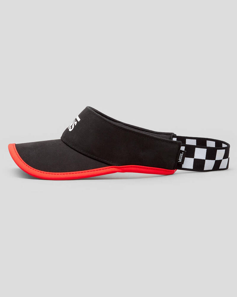 Vans Turvy Visor for Womens