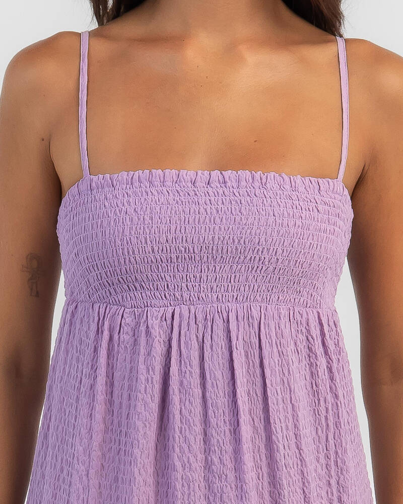 Mooloola Curt Maxi Dress for Womens