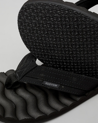 Kustom Mens' Hummer III Thongs for Mens image number null