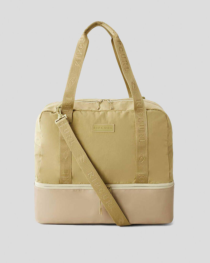 Rip Curl Coastal Sun Travel Bag for Womens