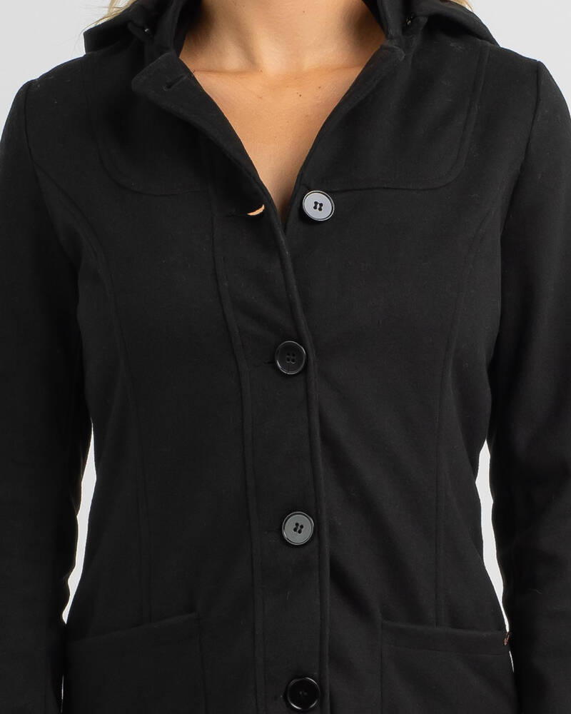 Ava And Ever Romee Coat for Womens