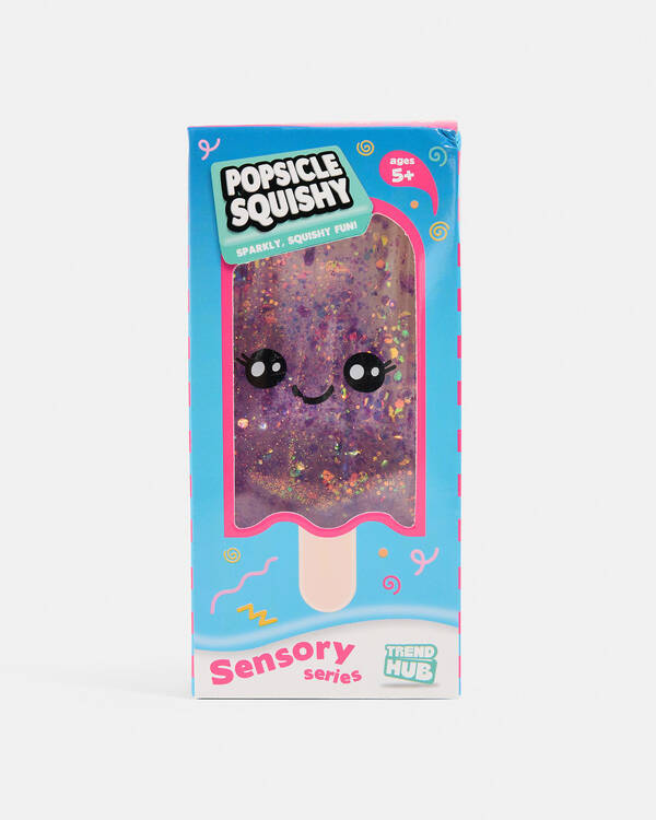 Popsicle Squishy Fidget Toy