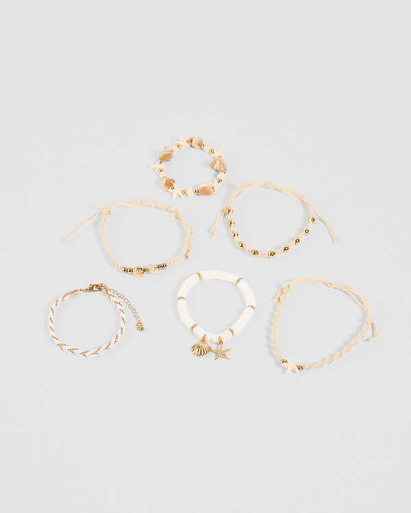 Natasha Wristband Pack