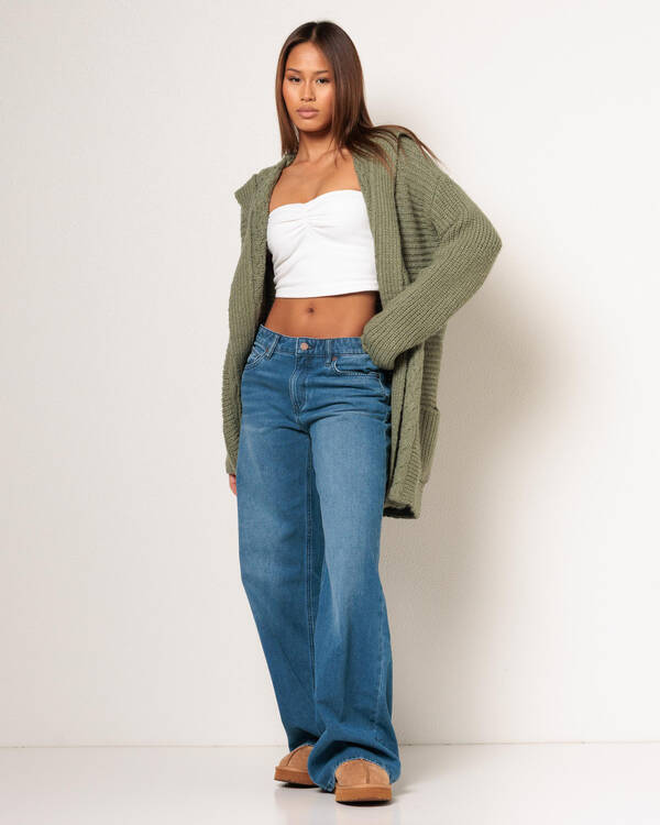 Volcom Homeward Bound Knit for Womens