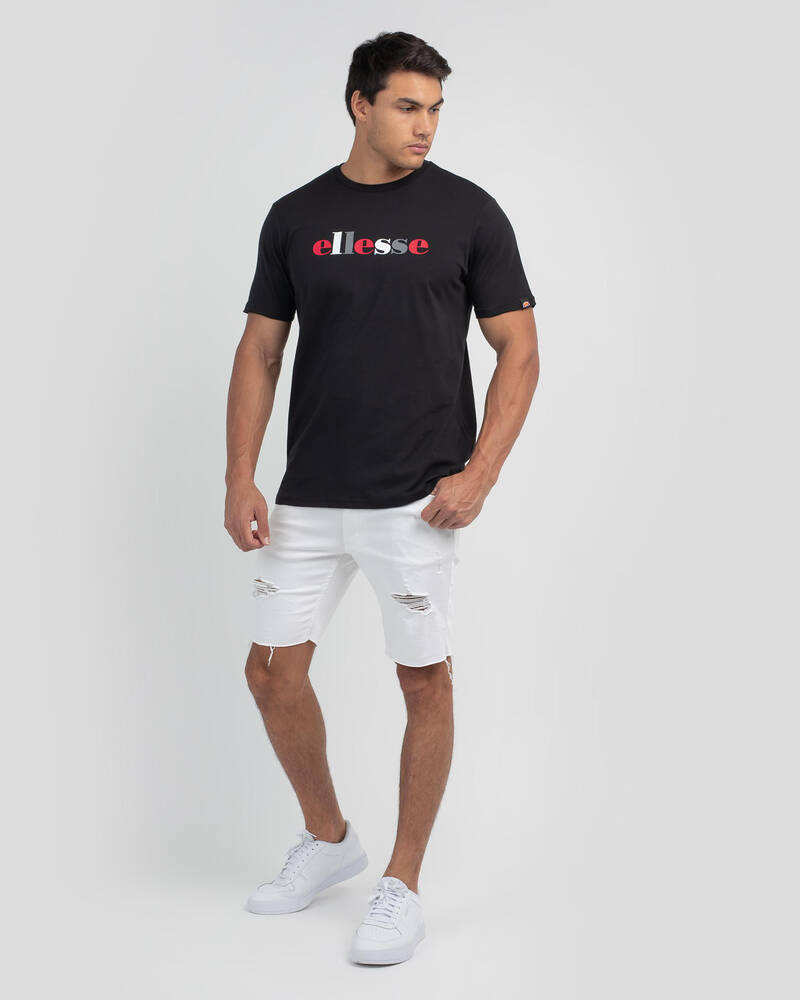 Ellesse Reno T-Shirt for Mens