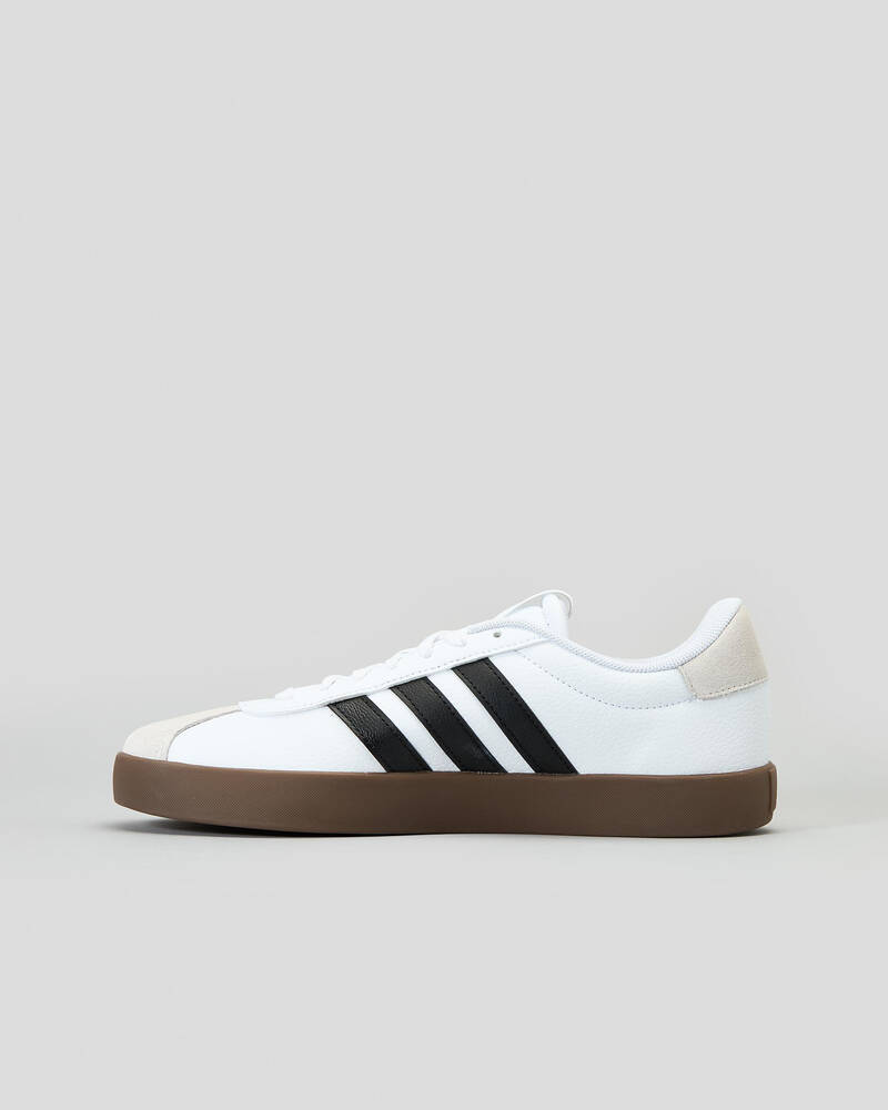 adidas Womens' VL Court 3.0 Shoes for Womens