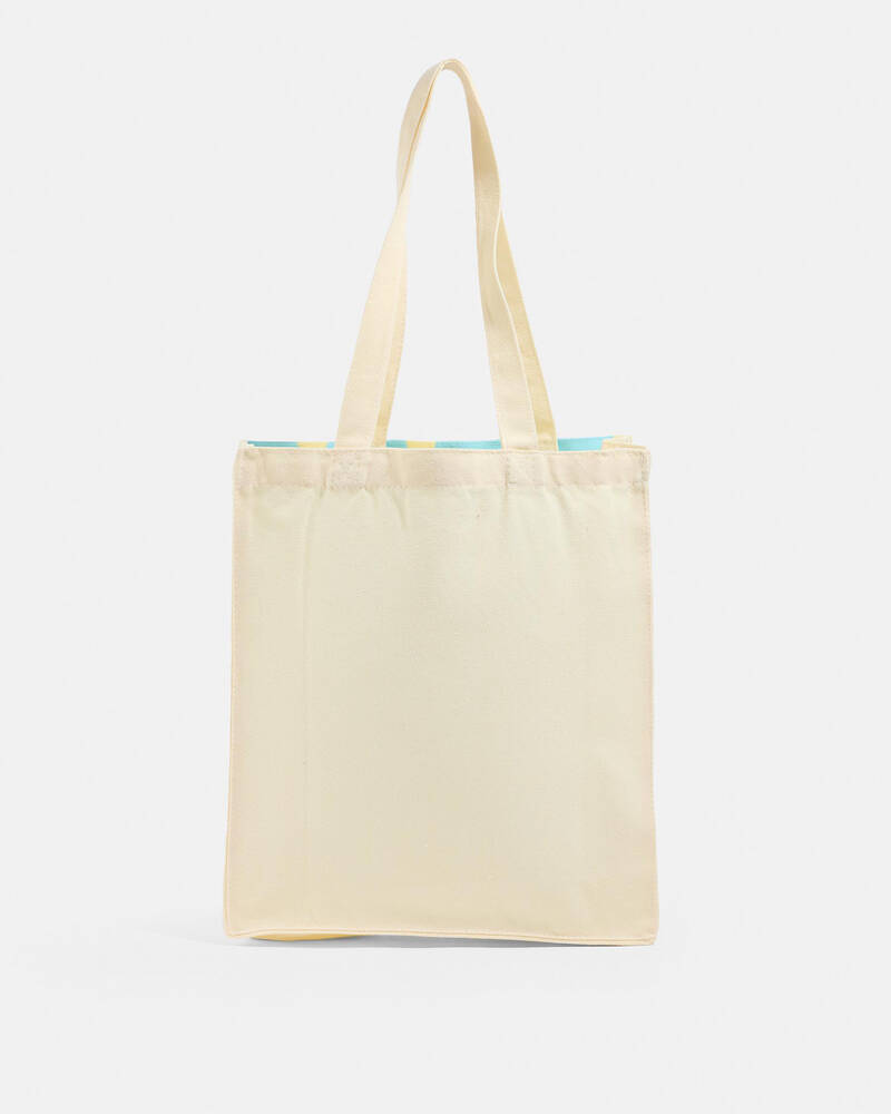 Get It Now Abigale Canvas Eco Bag for Womens