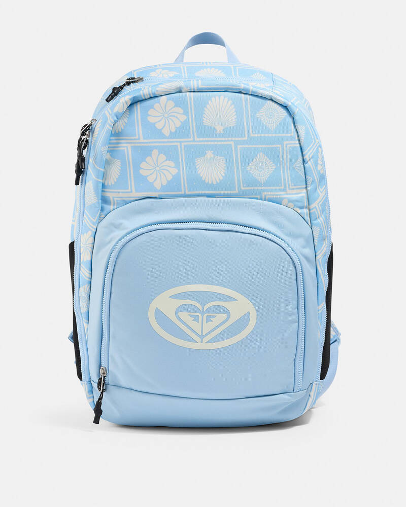 Roxy Frozen Bliss Backpack for Womens