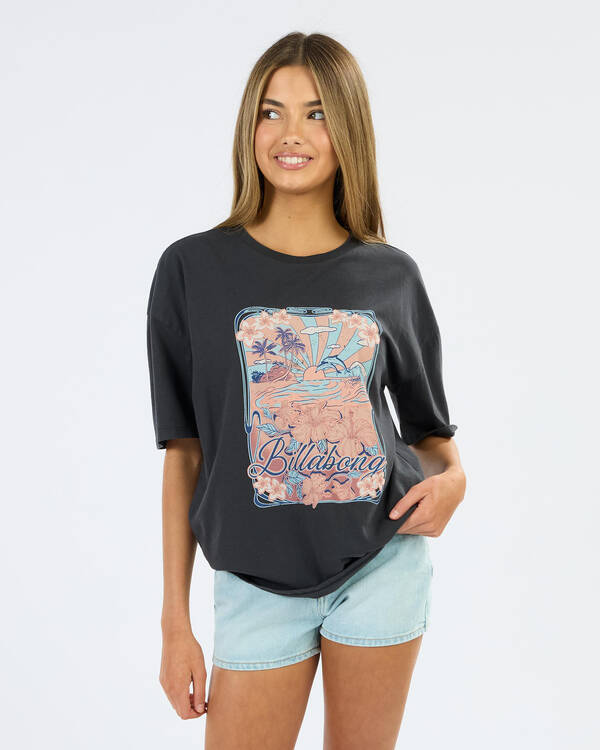 Girls' Hazy Dayz T-Shirt