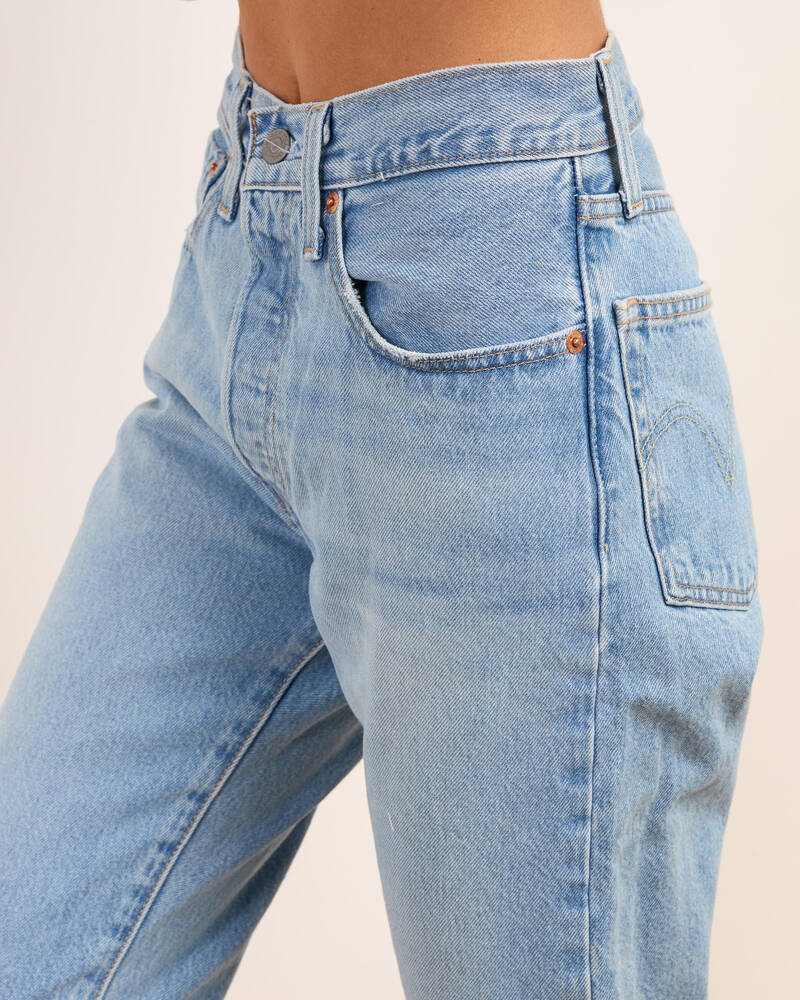 Levi's Women's 501&reg; Original Jeans for Womens