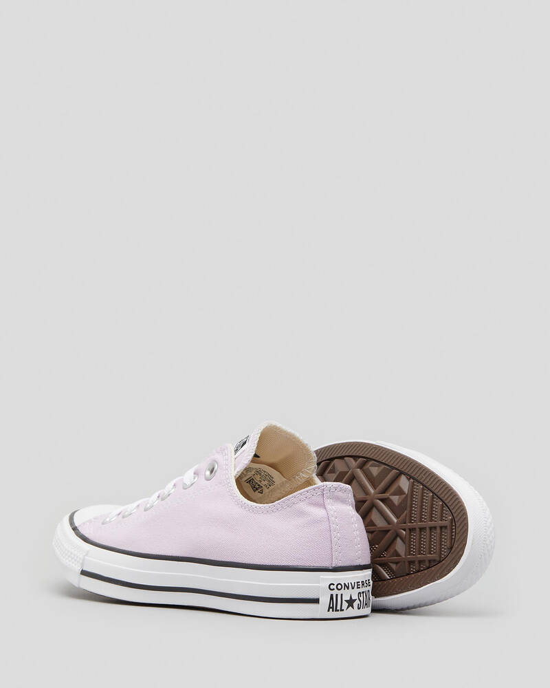 Converse Womens Chuck Taylor All Star 50/50 Shoes for Womens