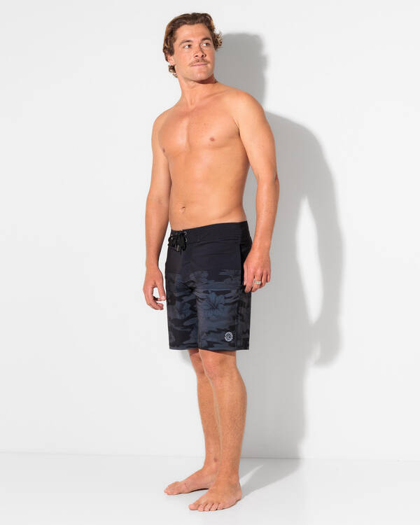 Jacks Wild Garden Board Shorts for Mens