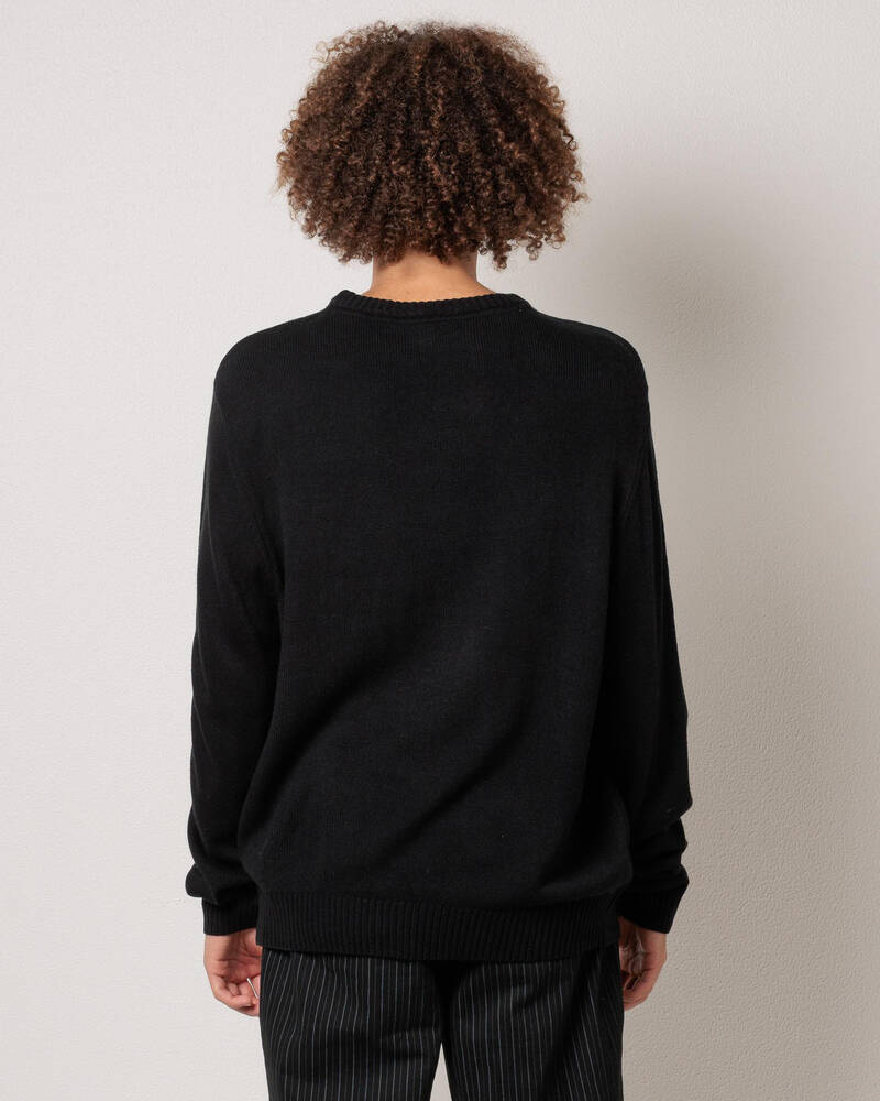 Billabong Filthy Knit Sweater for Mens