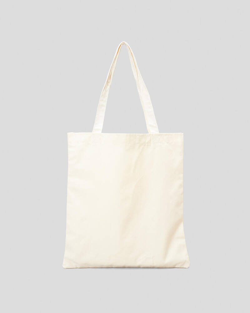 Mooloola Golden Mandala Canvas Eco Bag for Womens