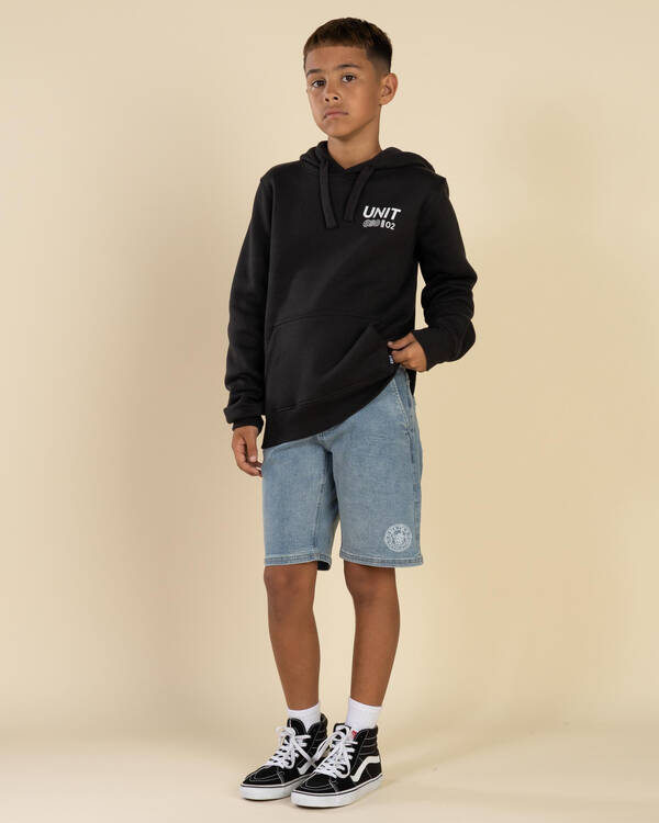 Dexter Boys' Prodigy Walk Shorts for Mens