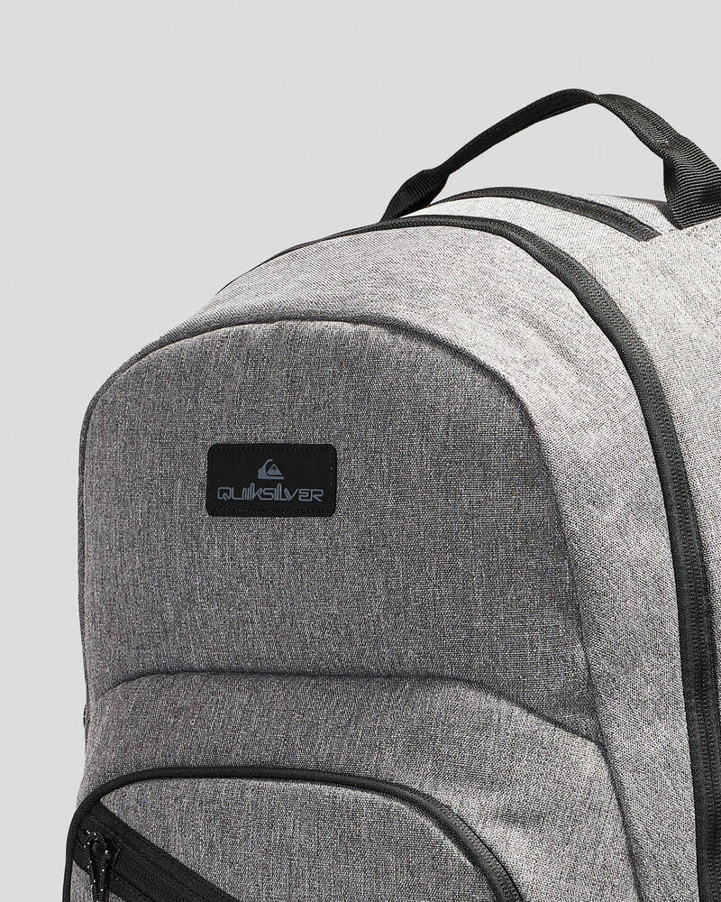 Quiksilver Schoolie Cooler 2.0 Backpack for Mens