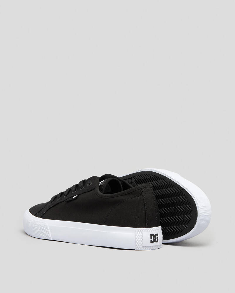 DC Shoes Manual TXSE Shoes for Mens