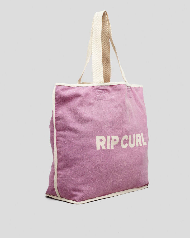 Rip Curl Classic Surf Beach Bag for Womens