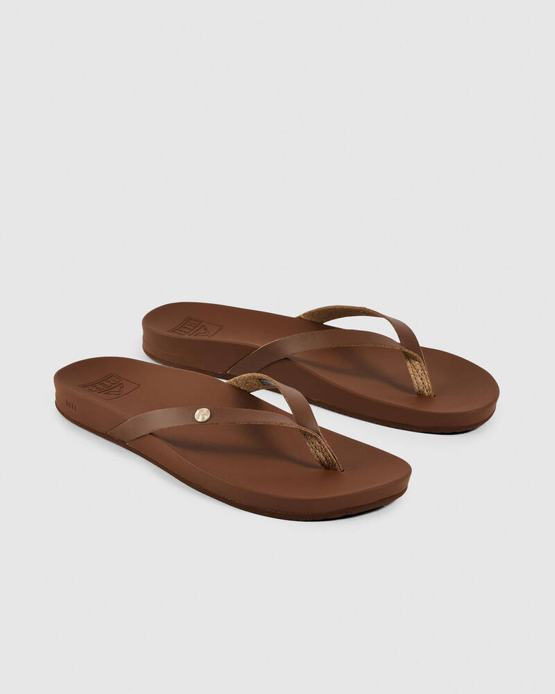 Reef Vista Ivy Thong Sandals for Womens