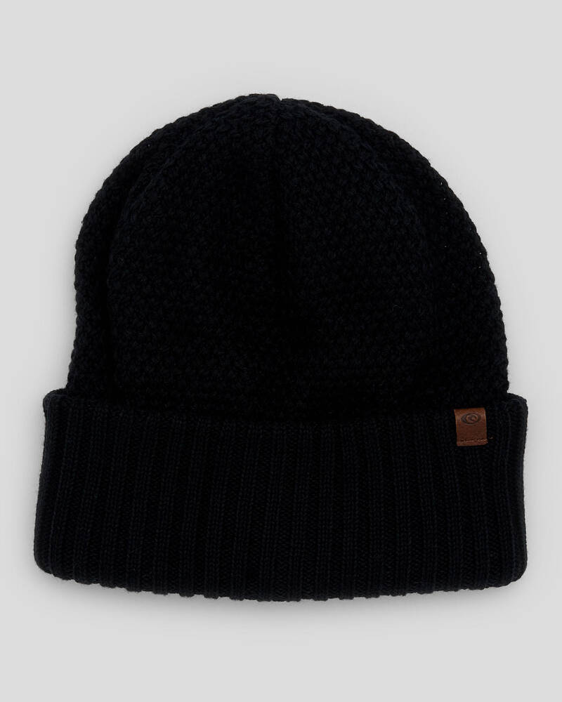 Rip Curl Wanderer Beanie for Womens