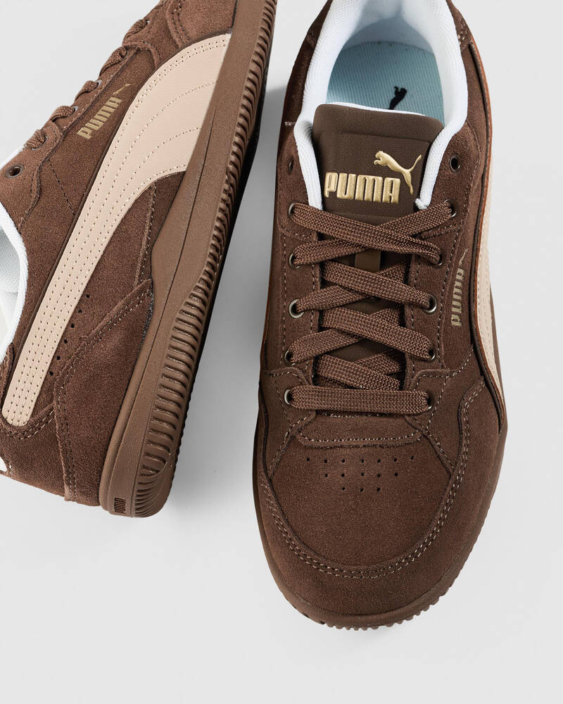 Puma Womens K-Moda SD Shoes for Womens