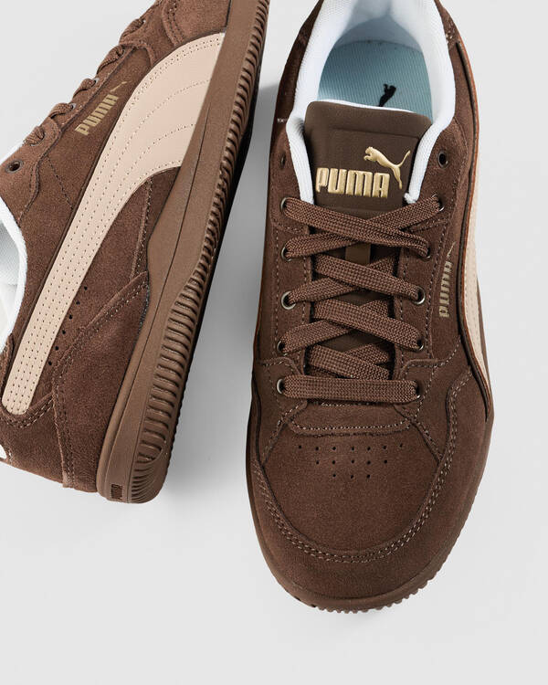 Puma Womens K-Moda SD Shoes for Womens