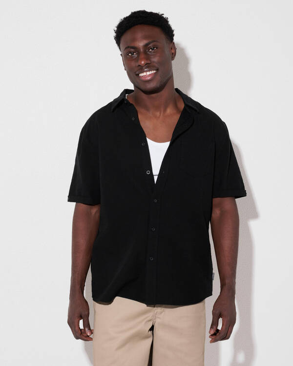Demand Short Sleeve Shirt