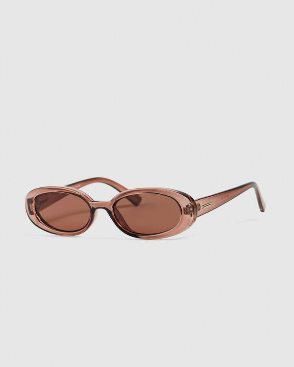 Indie Eyewear Megan Sunglasses for Womens